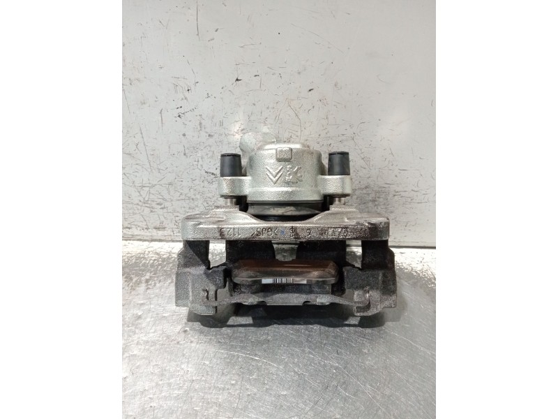 Recambio de pinza freno delantera izquierda para citroën c4 spacetourer 1.2 referencia OEM IAM 9807197280 11360109333 