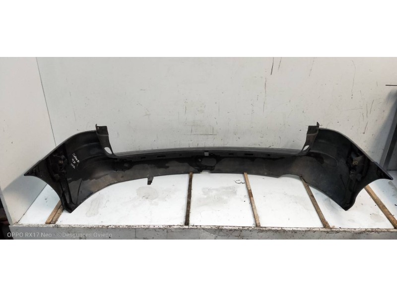 Recambio de paragolpes trasero para renault espace /grand espace (je0) 1.9 dti espace jeune referencia OEM IAM   