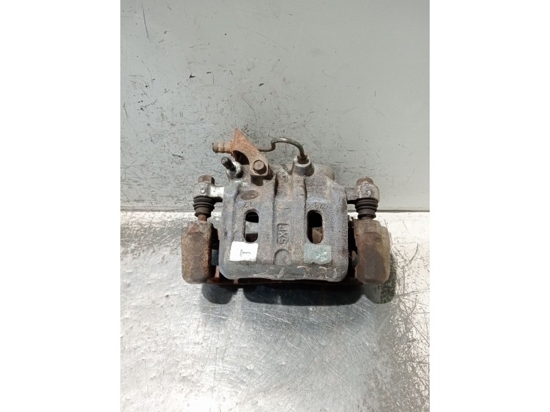 Recambio de pinza freno delantera izquierda para mitsubishi montero (v20/v40) referencia OEM IAM   