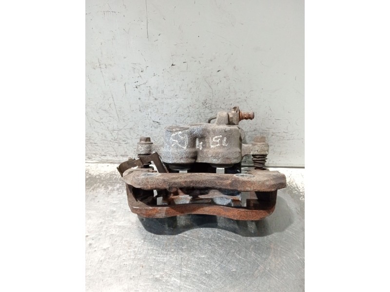 Recambio de pinza freno delantera izquierda para mitsubishi montero (v20/v40) referencia OEM IAM   