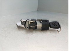 Recambio de conmutador de arranque para citroen c2 vtr referencia OEM IAM N0502073 9648445182 N0502455 2