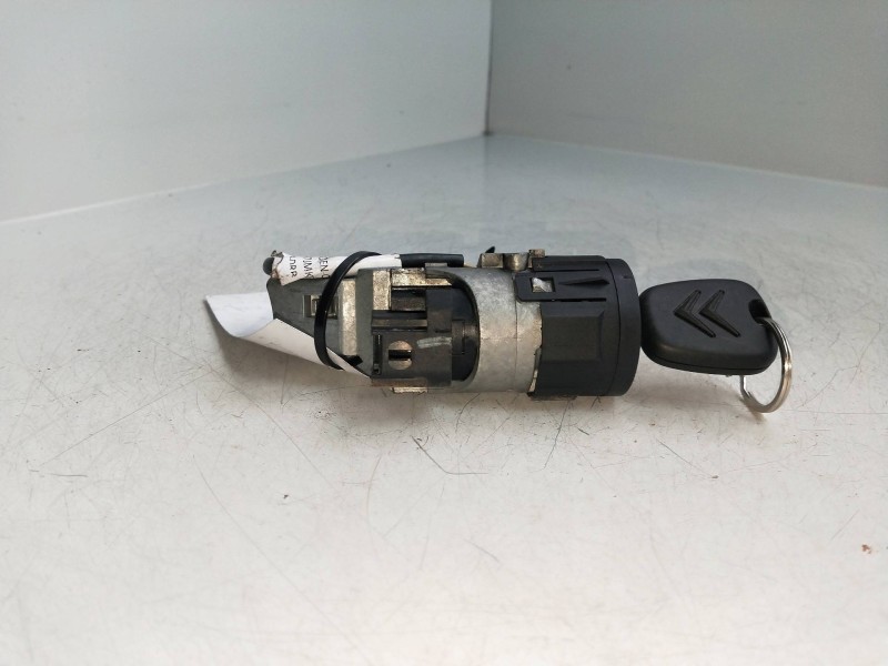 Recambio de conmutador de arranque para citroen c2 vtr referencia OEM IAM N0502073 9648445182 N0502455