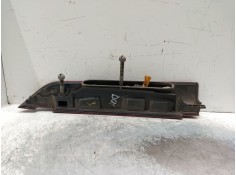 Recambio de piloto trasero derecho para nissan kubistar (x76) referencia OEM IAM    2