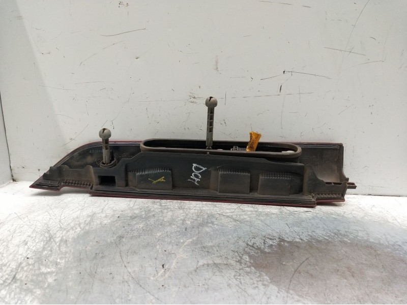 Recambio de piloto trasero derecho para nissan kubistar (x76) referencia OEM IAM   