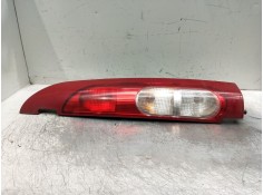 Recambio de piloto trasero izquierdo para nissan kubistar (x76) referencia OEM IAM 8200189854  