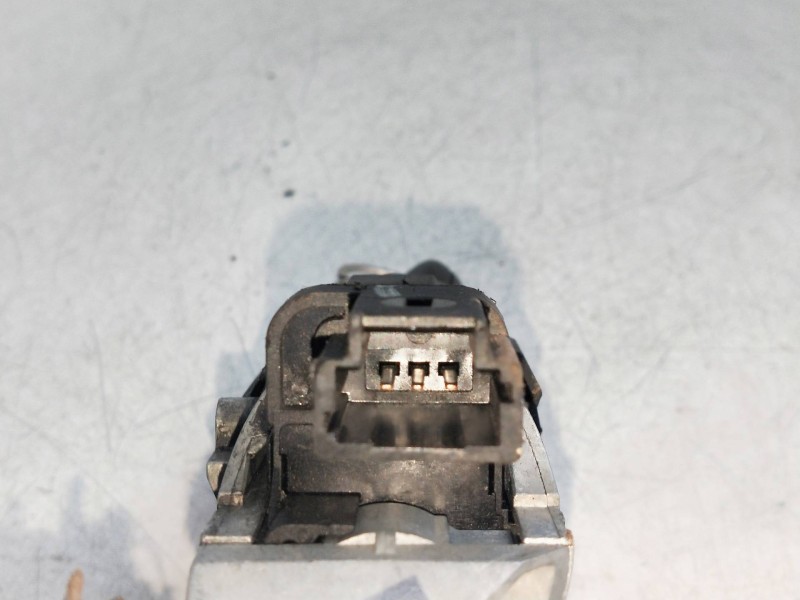 Recambio de conmutador de arranque para citroen c2 vtr referencia OEM IAM N0502073 9648445182 N0502455