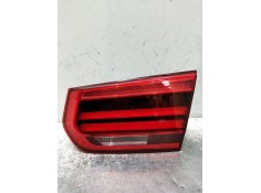 Recambio de piloto trasero derecho interior para bmw serie 3 lim. (f30) referencia OEM IAM H8736912007  