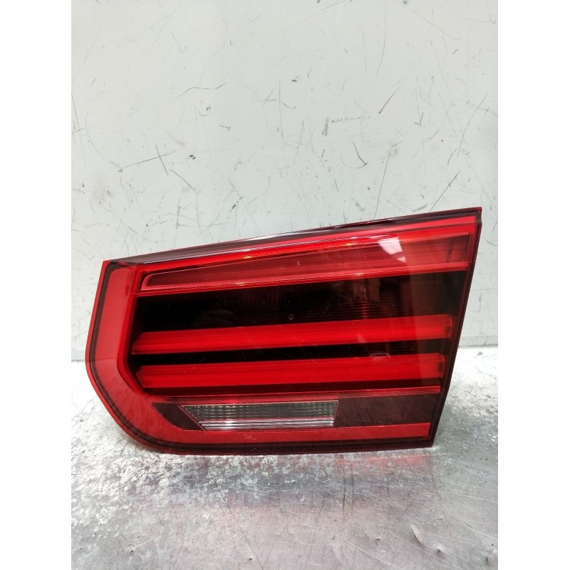 Recambio de piloto trasero derecho interior para bmw serie 3 lim. (f30) referencia OEM IAM H8736912007  