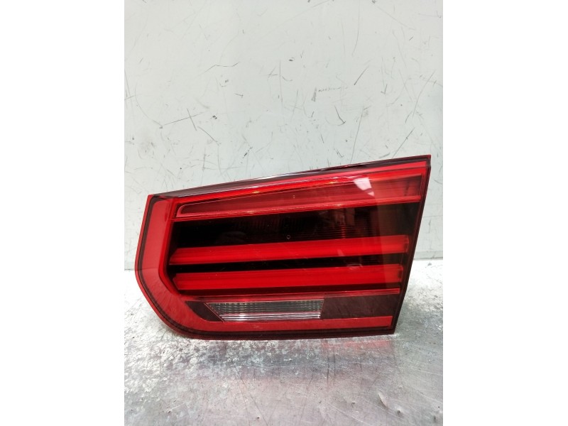 Recambio de piloto trasero derecho interior para bmw serie 3 lim. (f30) referencia OEM IAM H8736912007  