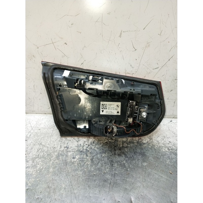 Recambio de piloto trasero derecho interior para bmw serie 3 lim. (f30) referencia OEM IAM H8736912007  