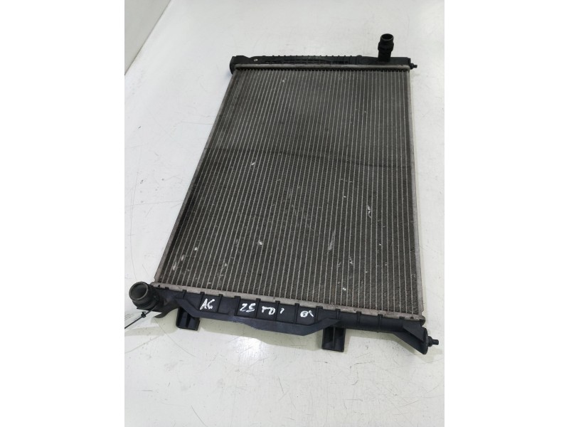 Recambio de radiador agua para audi a6 berlina (4b2) 2.5 tdi referencia OEM IAM   