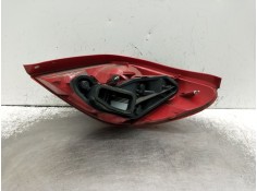 Recambio de piloto trasero izquierdo para peugeot 207 cc referencia OEM IAM 968023138000   2