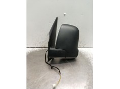 Recambio de retrovisor izquierdo para mercedes-benz sprinter 3,5-t caja/chasis (b907, b910) 314 cdi a las 4 ruedas (907.133, 907