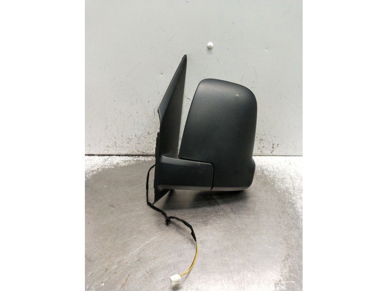 Recambio de retrovisor izquierdo para mercedes-benz sprinter 3,5-t caja/chasis (b907, b910) 314 cdi a las 4 ruedas (907.133, 907