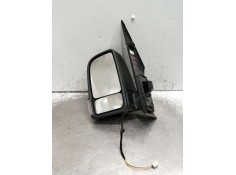 Recambio de retrovisor izquierdo para mercedes-benz sprinter 3,5-t caja/chasis (b907, b910) 314 cdi a las 4 ruedas (907.133, 907 2