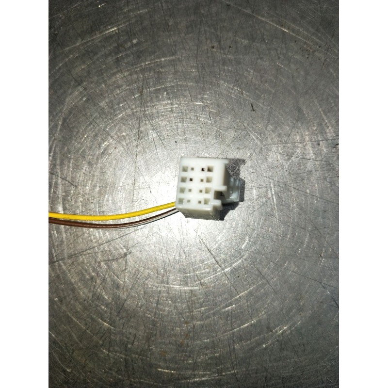 Recambio de retrovisor izquierdo para mercedes-benz sprinter 3,5-t caja/chasis (b907, b910) 314 cdi a las 4 ruedas (907.133, 907