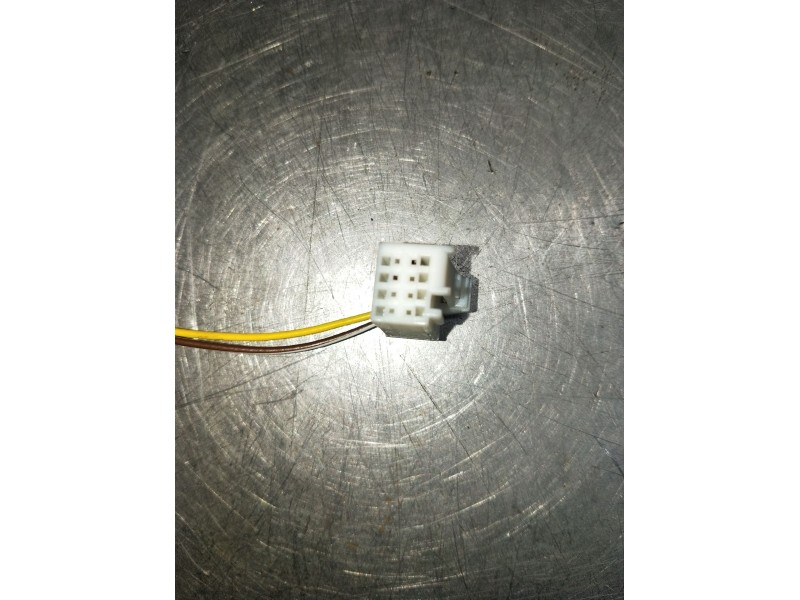 Recambio de retrovisor izquierdo para mercedes-benz sprinter 3,5-t caja/chasis (b907, b910) 314 cdi a las 4 ruedas (907.133, 907