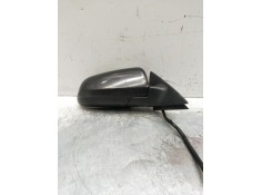 Recambio de retrovisor derecho para audi a3 (8p) 1.9 tdi referencia OEM IAM ELECTRICO  