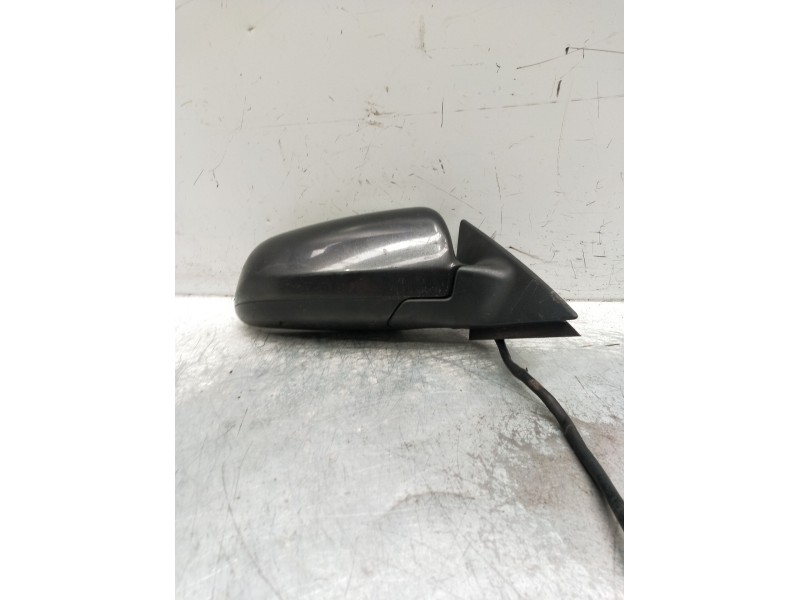Recambio de retrovisor derecho para audi a3 (8p) 1.9 tdi referencia OEM IAM ELECTRICO  