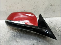 Recambio de retrovisor derecho para bmw serie 3 lim. (f30) referencia OEM IAM  ELÉCTRICO 
