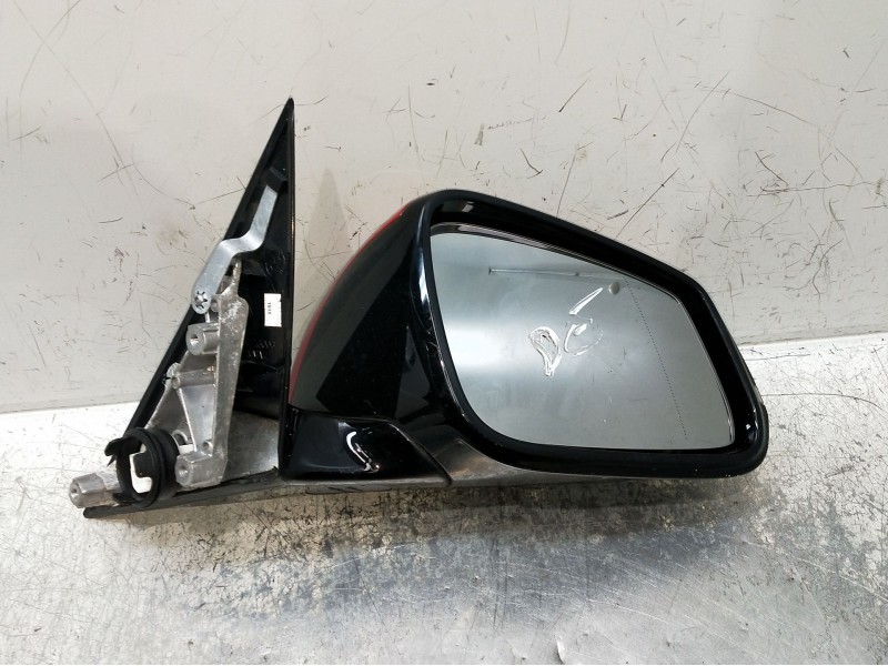 Recambio de retrovisor derecho para bmw serie 3 lim. (f30) referencia OEM IAM  ELÉCTRICO 