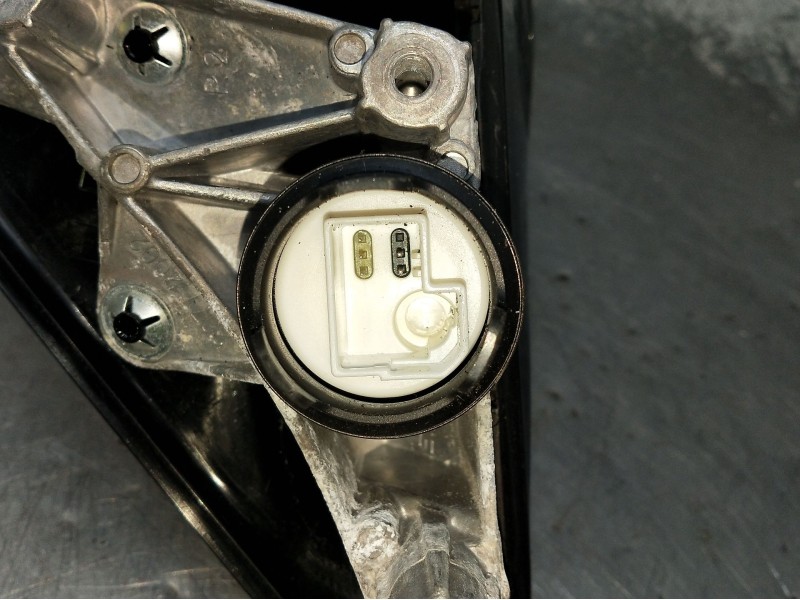 Recambio de retrovisor derecho para bmw serie 3 lim. (f30) referencia OEM IAM  ELÉCTRICO 