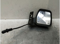 Recambio de retrovisor derecho para fiat scudo (222) referencia OEM IAM MANUAL  