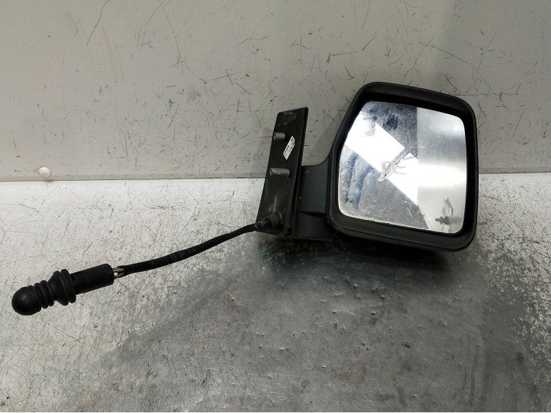 Recambio de retrovisor derecho para fiat scudo (222) referencia OEM IAM MANUAL  