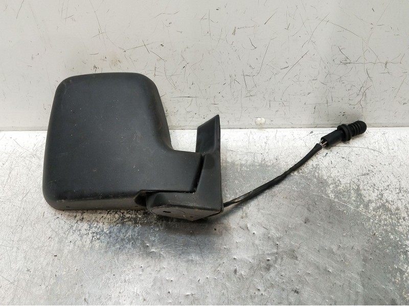 Recambio de retrovisor derecho para fiat scudo (222) referencia OEM IAM MANUAL  