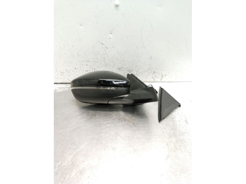 Recambio de retrovisor derecho para peugeot 208 (p2) referencia OEM IAM ELÉCTRICO  