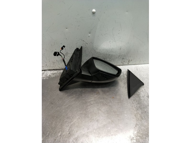 Recambio de retrovisor derecho para peugeot 208 (p2) referencia OEM IAM ELÉCTRICO  