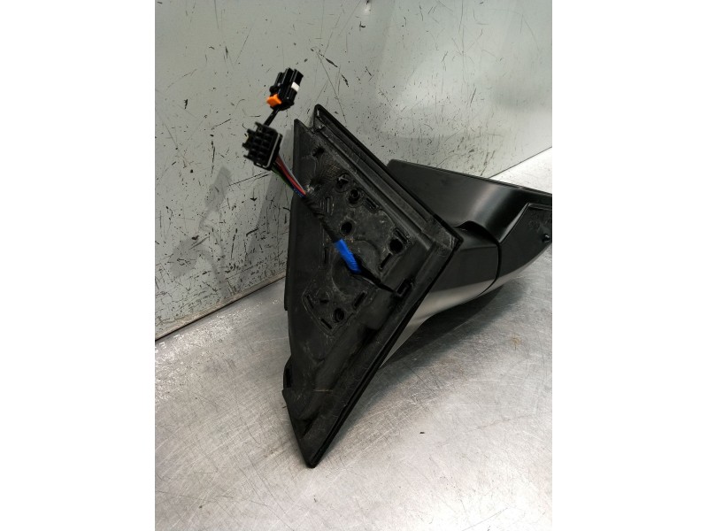 Recambio de retrovisor derecho para peugeot 208 (p2) referencia OEM IAM ELÉCTRICO  