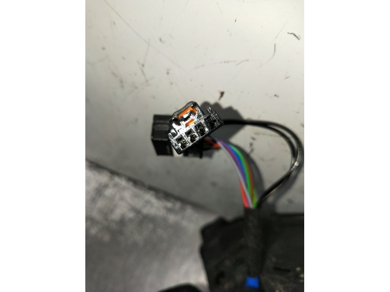 Recambio de retrovisor derecho para peugeot 208 (p2) referencia OEM IAM ELÉCTRICO  