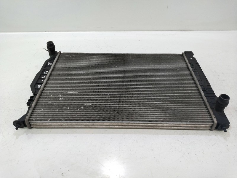 Recambio de radiador agua para audi a6 berlina (4b2) 2.5 tdi referencia OEM IAM   