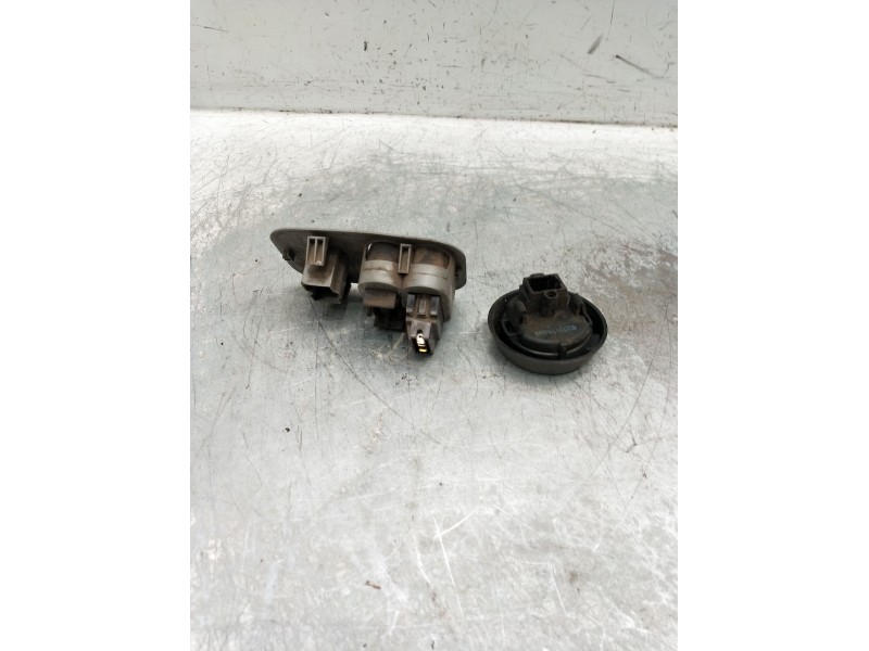 Recambio de mando luces para nissan kubistar (x76) referencia OEM IAM 8200091748  