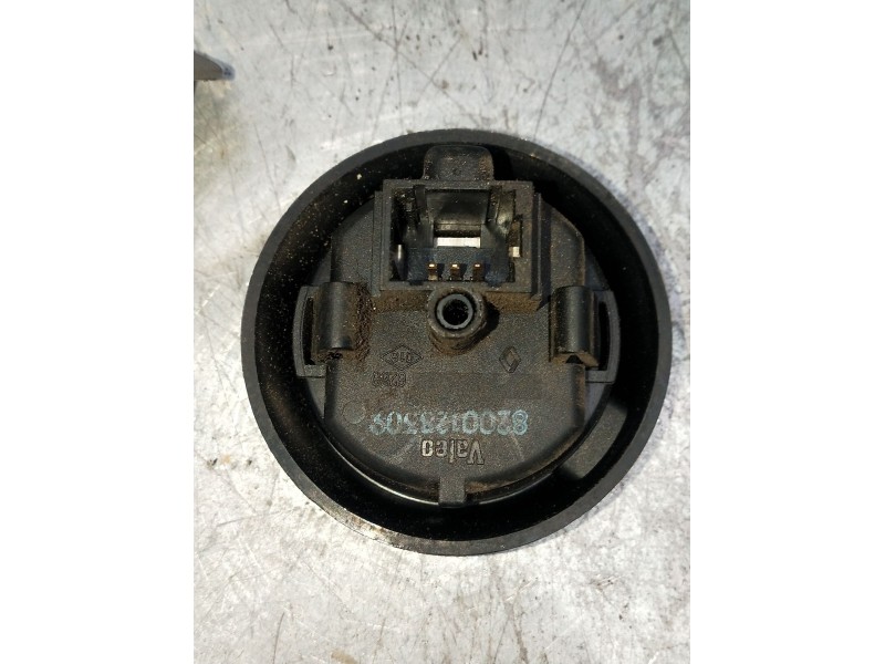 Recambio de mando luces para nissan kubistar (x76) referencia OEM IAM 8200091748  