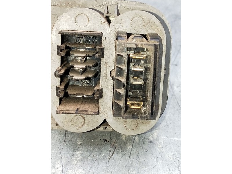 Recambio de mando luces para nissan kubistar (x76) referencia OEM IAM 8200091748  