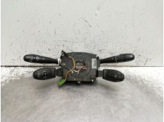 Recambio de mando luces para peugeot 207 cc referencia OEM IAM 96630727XT3269188  
