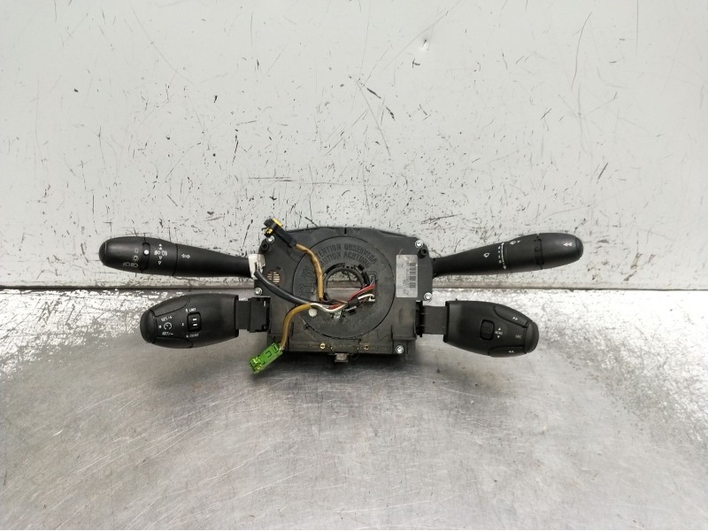 Recambio de mando luces para peugeot 207 cc referencia OEM IAM 96630727XT3269188  