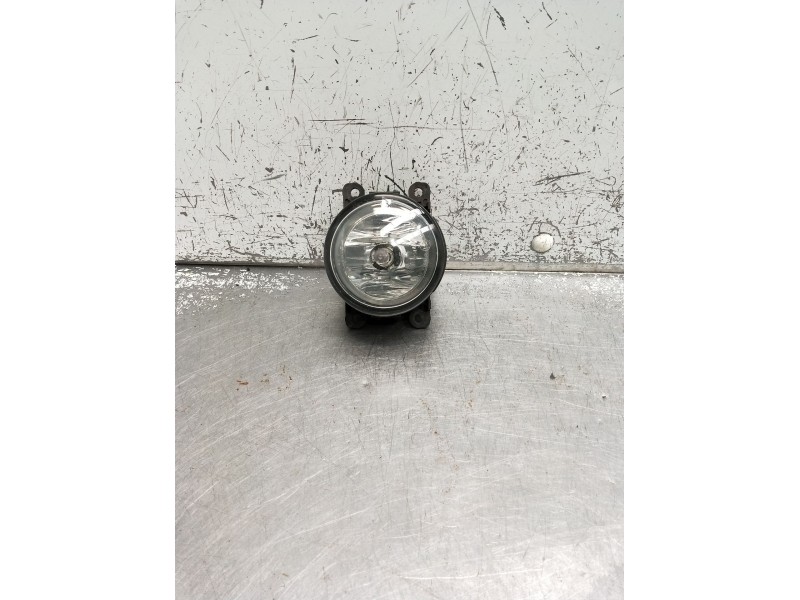 Recambio de faro antiniebla derecho para peugeot 207 cc referencia OEM IAM 9650001680  