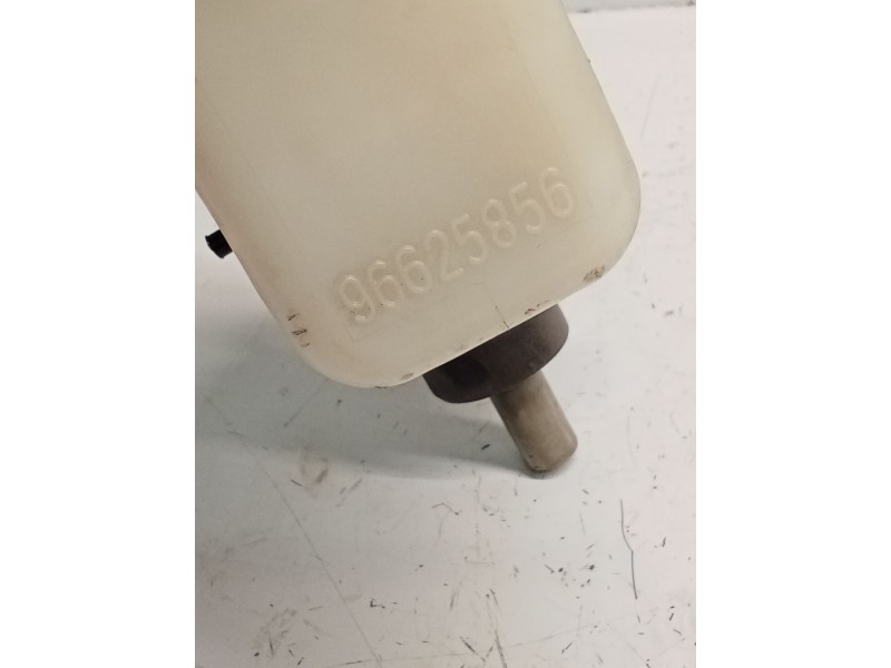 Recambio de bomba freno para chevrolet captiva 2.0 vcdi lt referencia OEM IAM 96625856  