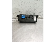 Recambio de mando calefaccion / aire acondicionado para peugeot 207 cc referencia OEM IAM 9649866xt   2