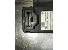Recambio de conmutador de arranque para renault megane ii berlina 5p referencia OEM IAM S118G1001/8200074331A   2