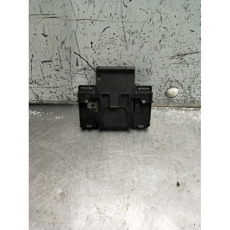 Recambio de conmutador de arranque para renault megane ii berlina 5p referencia OEM IAM S118G1001/8200074331A  