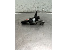 Recambio de conmutador de arranque para peugeot 207 cc referencia OEM IAM 36410600  