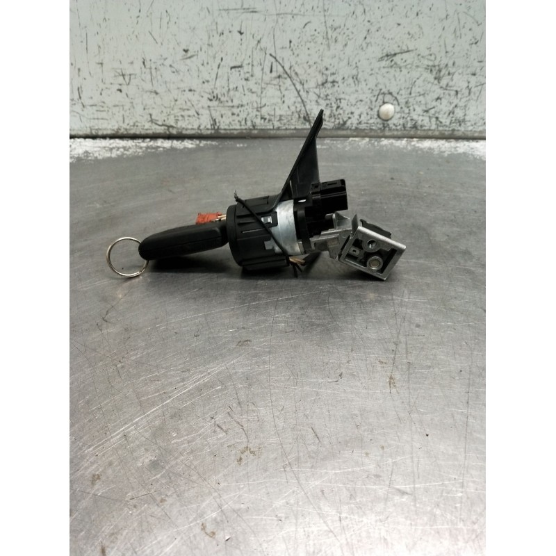 Recambio de conmutador de arranque para peugeot 207 cc referencia OEM IAM 36410600  