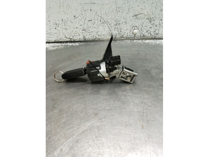 Recambio de conmutador de arranque para peugeot 207 cc referencia OEM IAM 36410600  