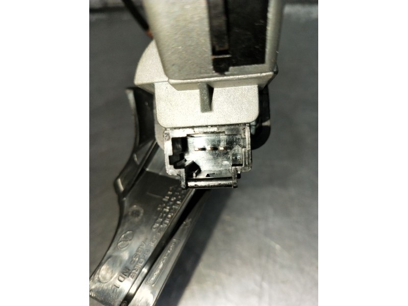 Recambio de conmutador de arranque para peugeot 207 cc referencia OEM IAM 36410600  