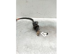 Recambio de conmutador de arranque para nissan kubistar (x76) referencia OEM IAM   