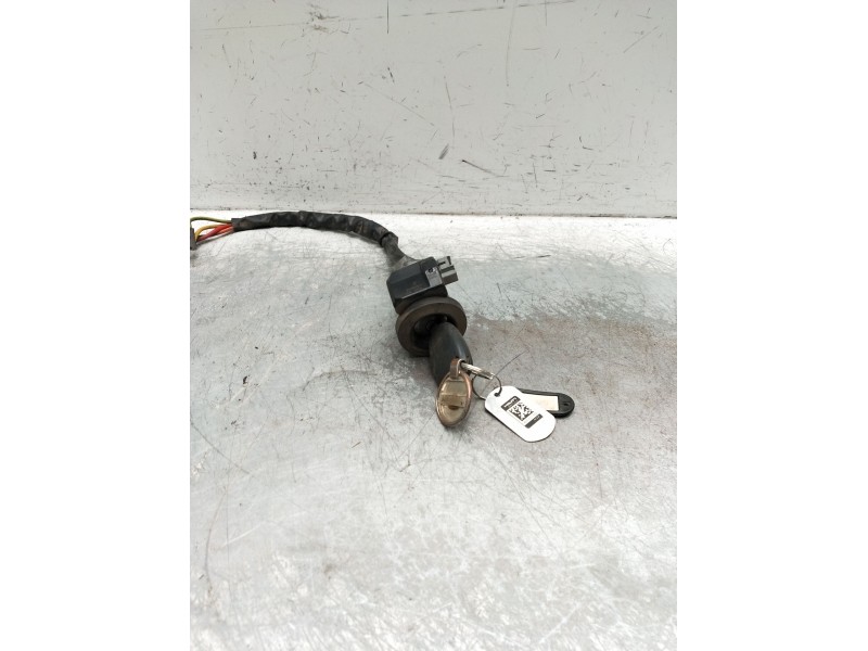 Recambio de conmutador de arranque para nissan kubistar (x76) referencia OEM IAM   